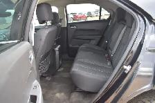 2011 Chevrolet Equinox LT - Photo 16