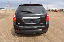 2011 Chevrolet Equinox LT - Photo 17