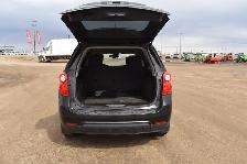 2011 Chevrolet Equinox LT - Photo 18