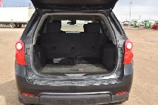 2011 Chevrolet Equinox LT - Photo 19