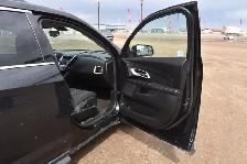 2011 Chevrolet Equinox LT - Photo 22