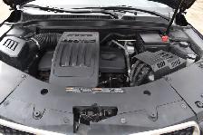 2011 Chevrolet Equinox LT - Photo 24