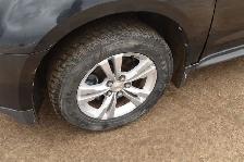 2011 Chevrolet Equinox LT - Photo 29
