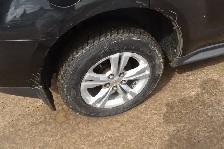 2011 Chevrolet Equinox LT - Photo 31