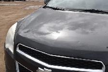 2011 Chevrolet Equinox LT - Photo 34