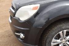 2011 Chevrolet Equinox LT - Photo 35