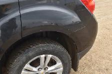 2011 Chevrolet Equinox LT - Photo 37