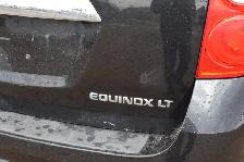 2011 Chevrolet Equinox LT - Photo 39