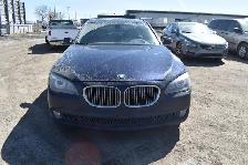 2011 BMW 7-Series 750i xDrive - Photo 5