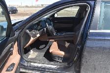2011 BMW 7-Series 750i xDrive - Photo 8