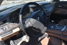 2011 BMW 7-Series 750i xDrive - Photo 9