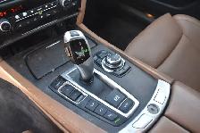 2011 BMW 7-Series 750i xDrive - Photo 13
