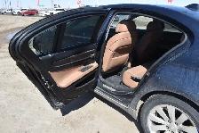 2011 BMW 7-Series 750i xDrive - Photo 17