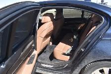 2011 BMW 7-Series 750i xDrive - Photo 18