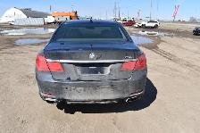 2011 BMW 7-Series 750i xDrive - Photo 19