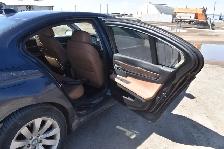 2011 BMW 7-Series 750i xDrive - Photo 22