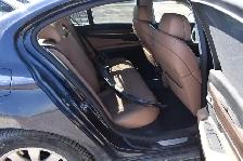 2011 BMW 7-Series 750i xDrive - Photo 23