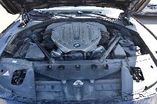 2011 BMW 7-Series 750i xDrive - Photo 26