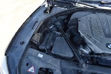2011 BMW 7-Series 750i xDrive - Photo 27