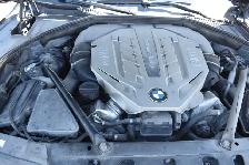 2011 BMW 7-Series 750i xDrive - Photo 28
