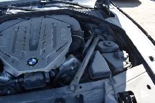 2011 BMW 7-Series 750i xDrive - Photo 29