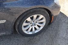 2011 BMW 7-Series 750i xDrive - Photo 33