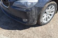 2011 BMW 7-Series 750i xDrive - Photo 35