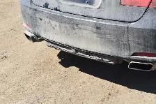 2011 BMW 7-Series 750i xDrive - Photo 36