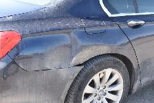 2011 BMW 7-Series 750i xDrive - Photo 37