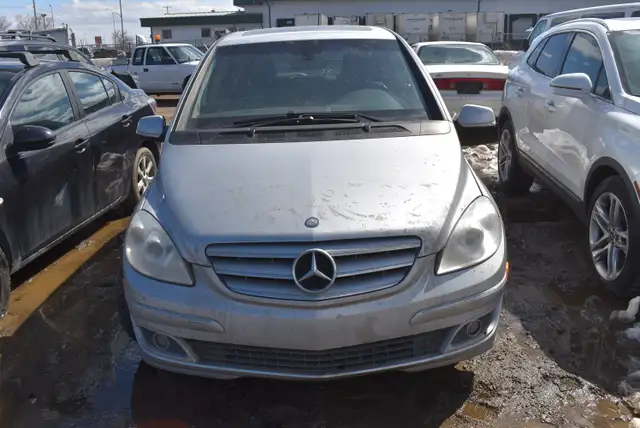 2007 Mercedes-Benz B-Class B200 - Photo 5