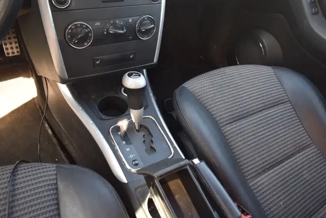 2007 Mercedes-Benz B-Class B200 - Photo 10