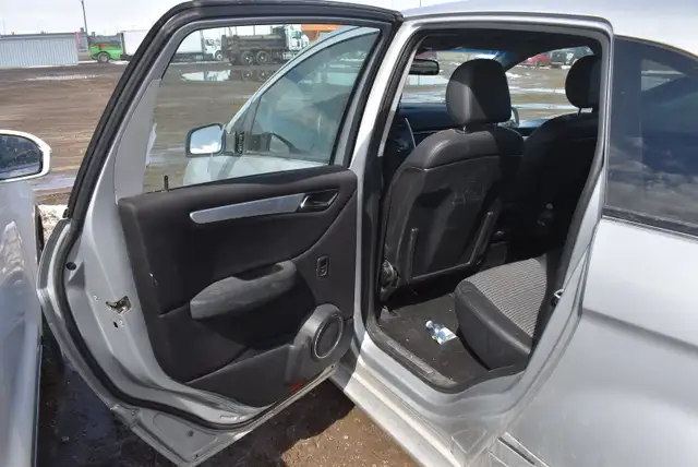 2007 Mercedes-Benz B-Class B200 - Photo 13