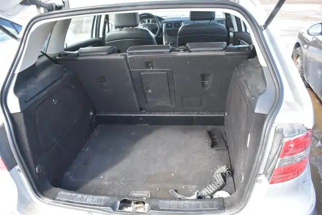 2007 Mercedes-Benz B-Class B200 - Photo 16