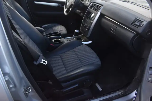 2007 Mercedes-Benz B-Class B200 - Photo 20