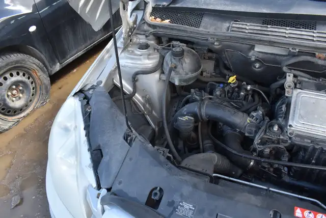 2007 Mercedes-Benz B-Class B200 - Photo 23