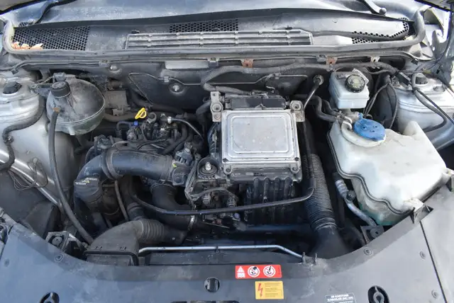 2007 Mercedes-Benz B-Class B200 - Photo 24