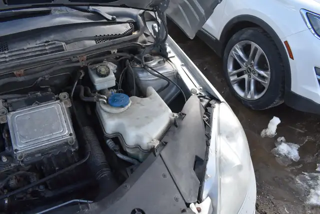 2007 Mercedes-Benz B-Class B200 - Photo 25