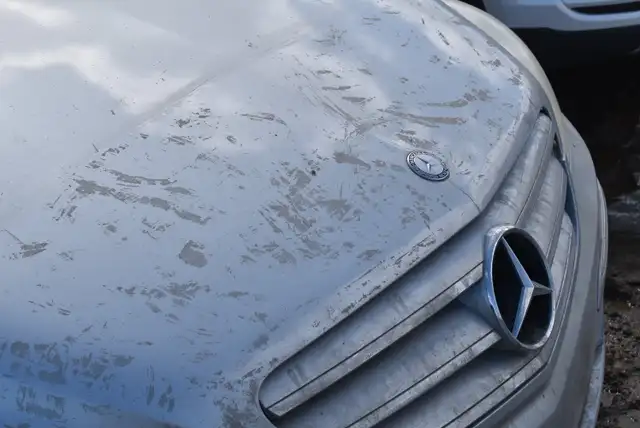 2007 Mercedes-Benz B-Class B200 - Photo 30