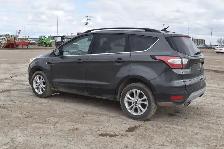 2018 Ford Escape SEL 4WD - Photo 2