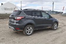 2018 Ford Escape SEL 4WD - Photo 3