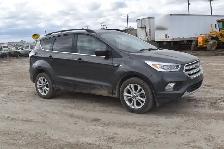 2018 Ford Escape SEL 4WD - Photo 4
