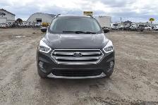 2018 Ford Escape SEL 4WD - Photo 5