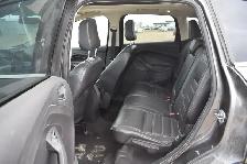 2018 Ford Escape SEL 4WD - Photo 18