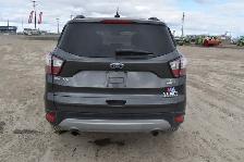 2018 Ford Escape SEL 4WD - Photo 19