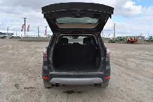 2018 Ford Escape SEL 4WD - Photo 20