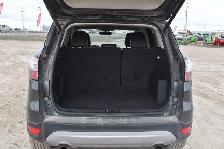2018 Ford Escape SEL 4WD - Photo 21