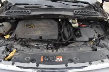 2018 Ford Escape SEL 4WD - Photo 26