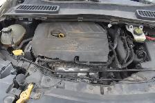 2018 Ford Escape SEL 4WD - Photo 29