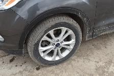 2018 Ford Escape SEL 4WD - Photo 31