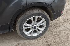 2018 Ford Escape SEL 4WD - Photo 32